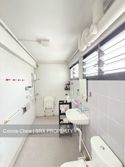 Blk 115 MARSILING RISE (Woodlands), HDB Executive #504475111